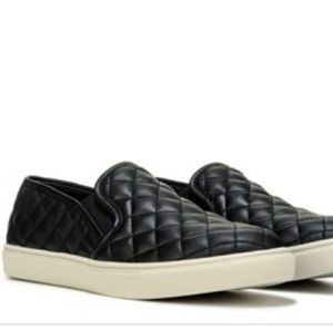 Steve Madden Womens EcentrcQ Slip On Sneaker